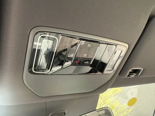 BYD Song Ultra — Фото автомобиля 21