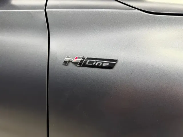 Hyundai Fista — Фото автомобиля 14