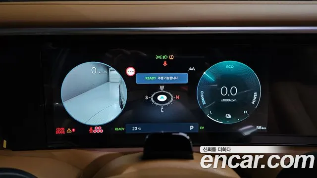 Hyundai Palisade LX3 — Фото автомобиля 8