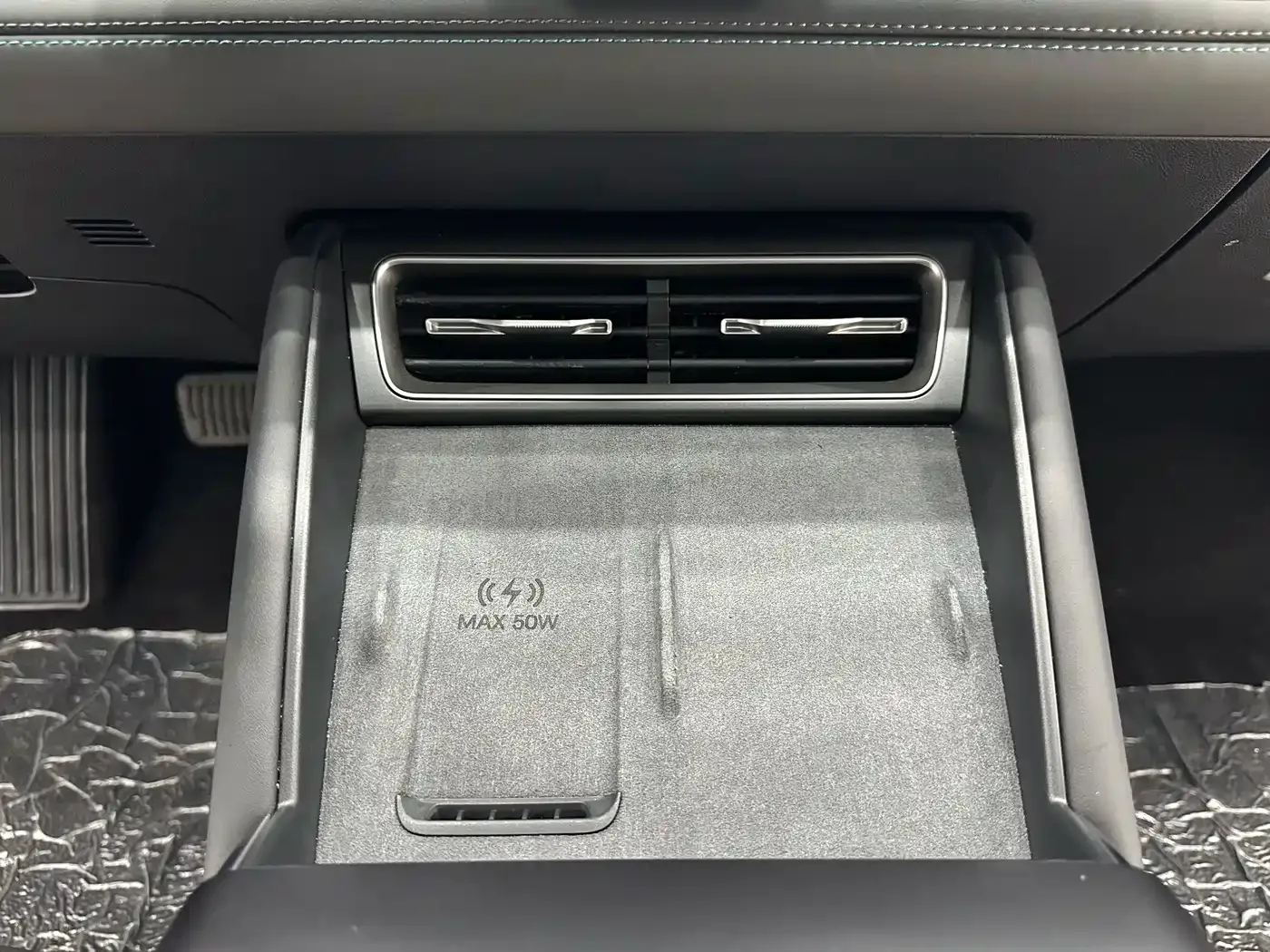 BYD Qin L 2025 Model EV 545KM Excellence Edition — Фото автомобиля 22