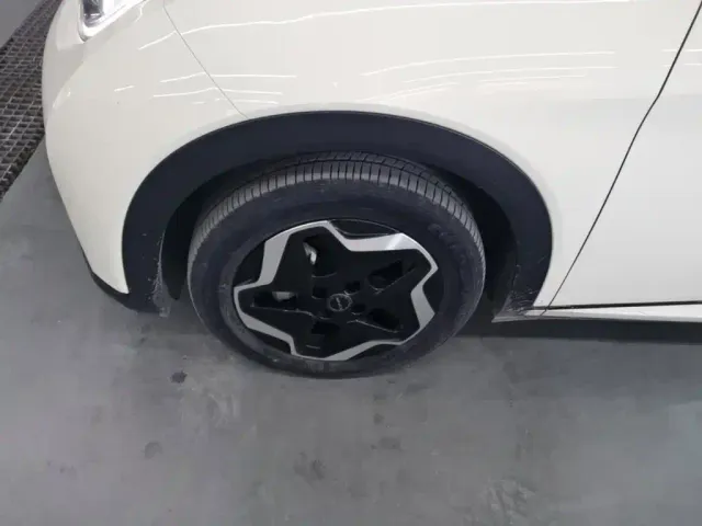 BYD Dolphin — Фото автомобиля 22