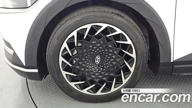Hyundai Ioniq 5 Ioniq5 — Фото автомобиля 5