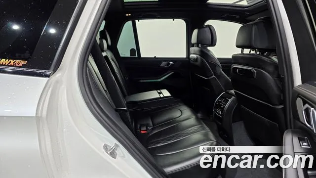 BMW X5 G05 — Фото автомобиля 18