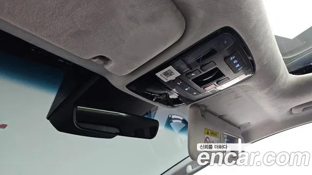 Hyundai Staria — Фото автомобиля 23