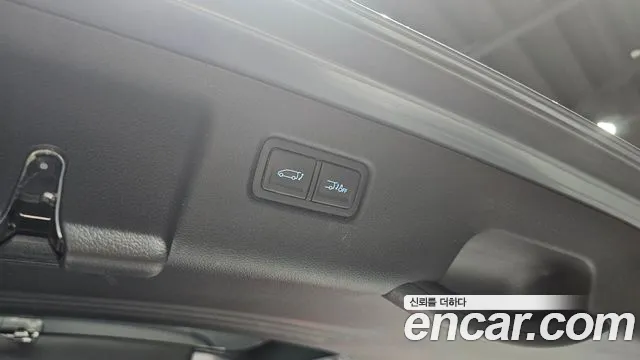 Hyundai Staria Staria Tourer 11 мест — Фото автомобиля 20