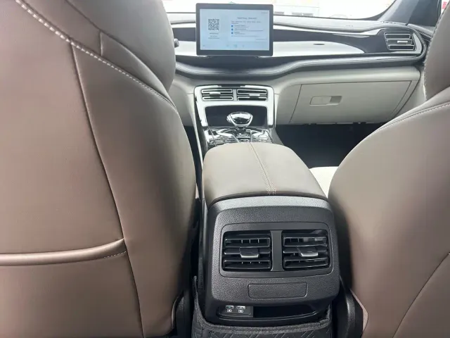BYD Qin PLUS — Фото автомобиля 6