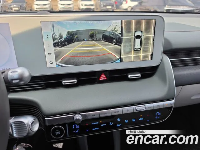 Hyundai Ioniq5 Ioniq5 Long Range AWD — Фото автомобиля 15