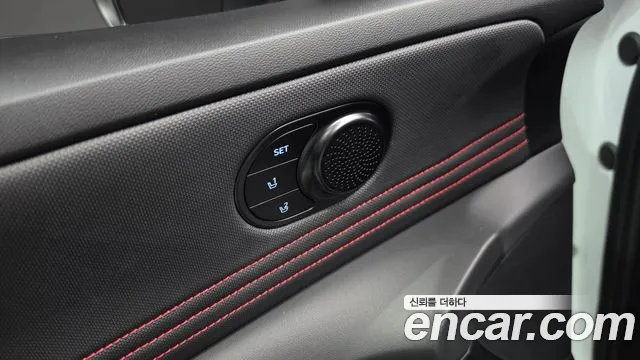 Hyundai Avante — Фото автомобиля 16