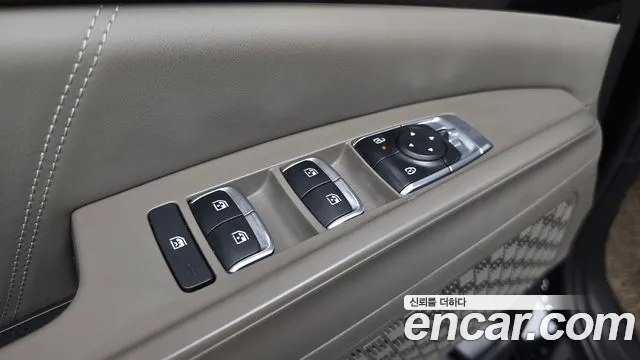 Kia Carnival 4th Gen — Фото автомобиля 30