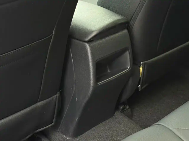 Toyota Corolla 2021 1.2T S-CVT Elite PLUS Edition — Фото автомобиля 14