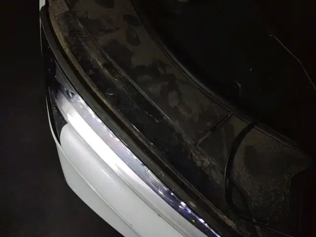 BYD Song PLUS — Фото автомобиля 18