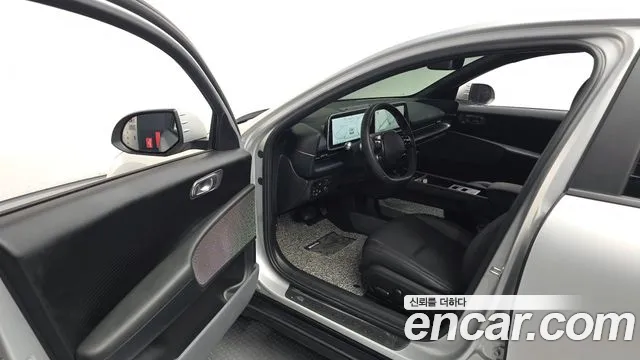 Hyundai Ioniq 6 — Фото автомобиля 15