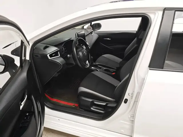 Toyota Corolla 2021 1.2T S-CVT Elite PLUS Edition — Фото автомобиля 13