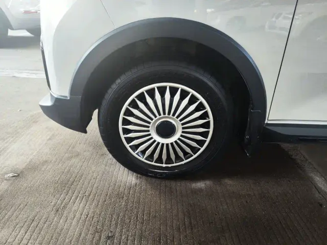Wuling Hongguang Mini EV — Фото автомобиля 22