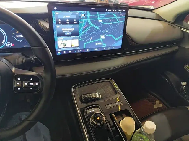 GAC Aion S Plus — Фото автомобиля 9