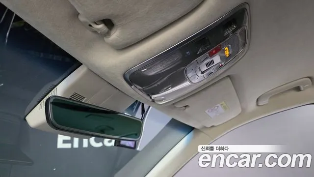 Genesis GV80 — Фото автомобиля 24