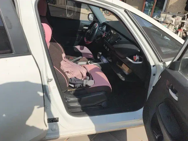 Honda Fit — Фото автомобиля 8