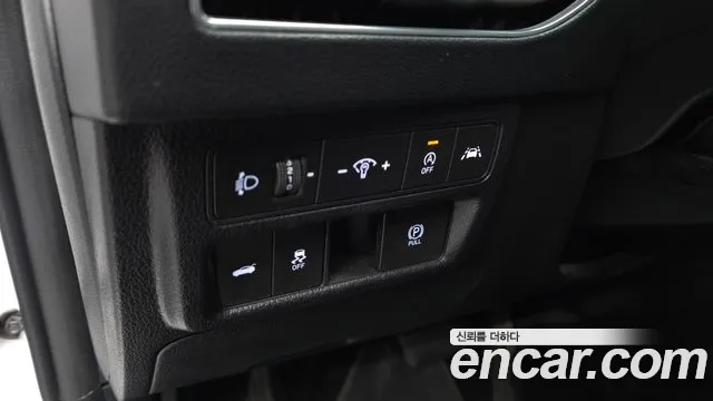 Hyundai Sonata DN8 — Фото автомобиля 24