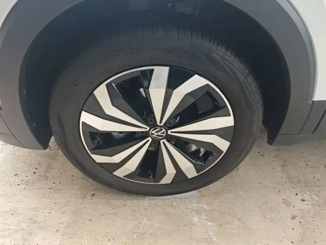 Volkswagen Tharu — Фото автомобиля 22