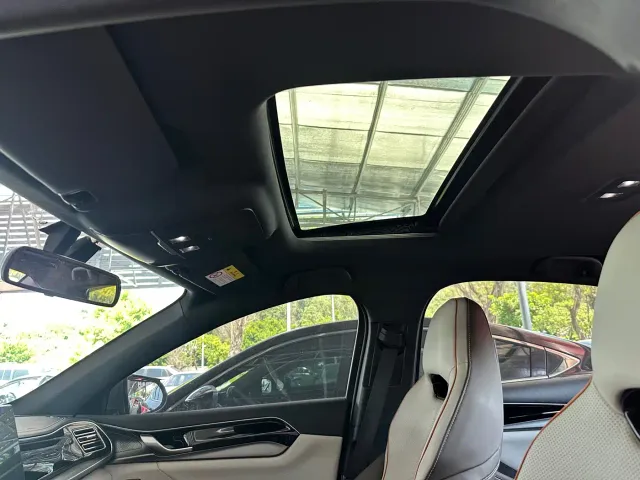 BYD Qin PLUS — Фото автомобиля 10