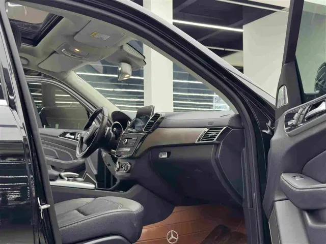 BAIC Beijing Offroad BJ90 — Фото автомобиля 10