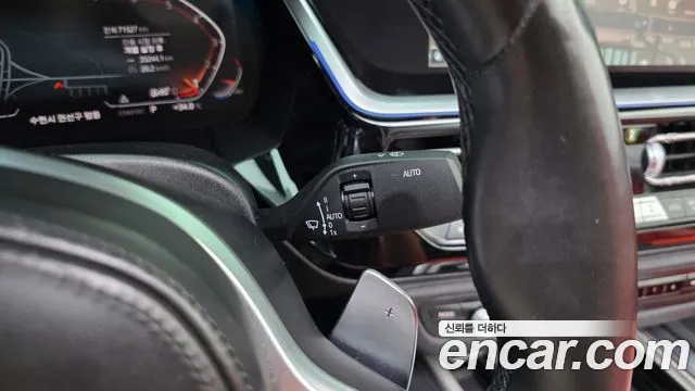 BMW Z4 sDrive20i M Sport — Фото автомобиля 28