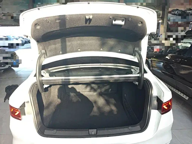 BYD Qin PLUS — Фото автомобиля 18