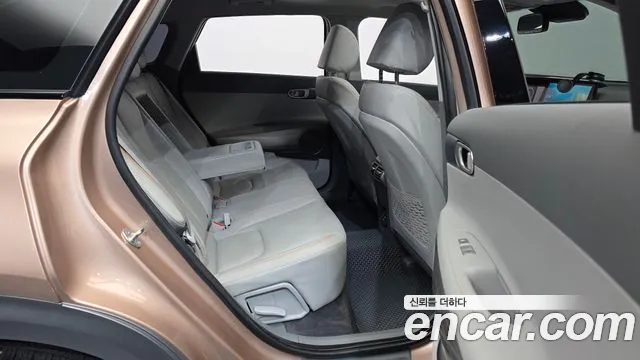 Hyundai Nexo — Фото автомобиля 18