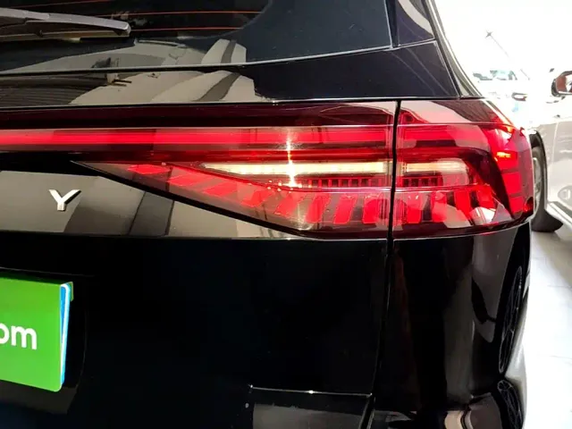 Chery Tiggo 8 PRO — Фото автомобиля 7