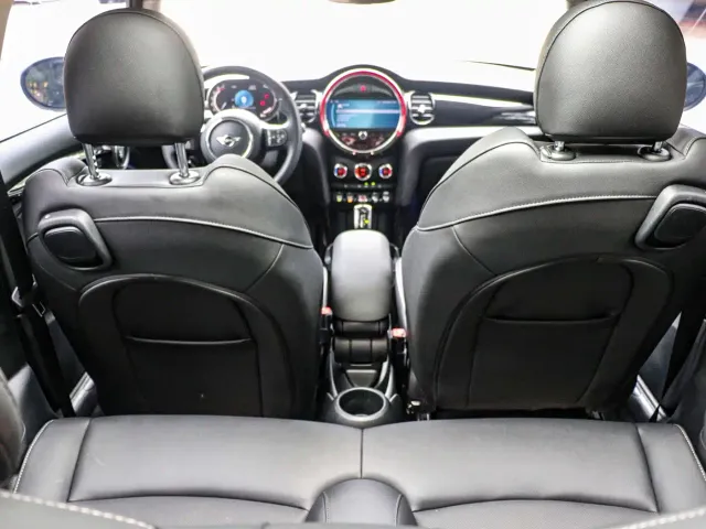 MINI Hatch — Фото автомобиля 7