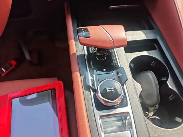 Changan CS75 Plus — Фото автомобиля 13