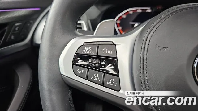 BMW X4 G02 — Фото автомобиля 22