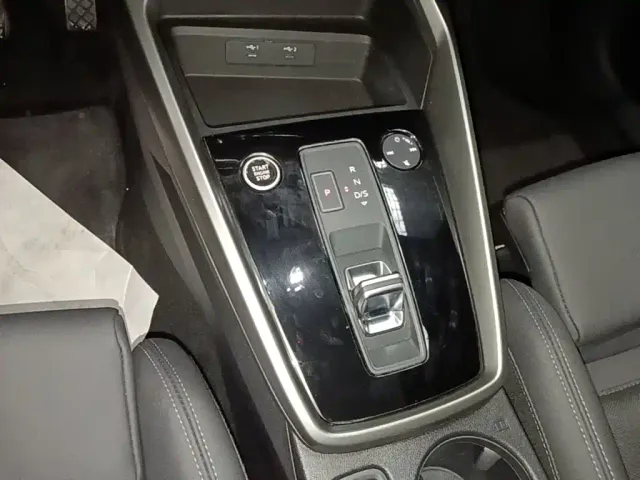 Audi A3 — Фото автомобиля 13