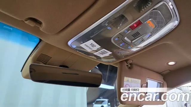 Genesis G80 Бензин 2.5 турбо AWD — Фото автомобиля 29
