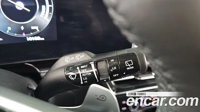 Kia Niro All Niro EV Air — Фото автомобиля 18