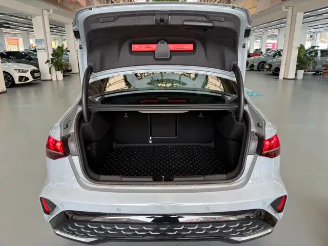 Audi A3 — Фото автомобиля 6