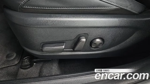 Kia Seltos — Фото автомобиля 28