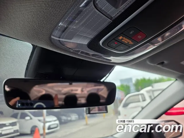 Hyundai AVANTE Avante (CN7) — Фото автомобиля 19