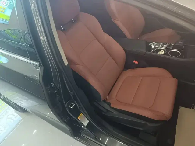 Changan Eado — Фото автомобиля 24