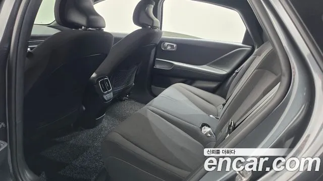 Hyundai Ioniq 6 — Фото автомобиля 19