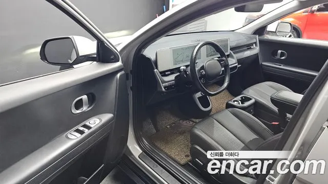 Hyundai Ioniq 5 — Фото автомобиля 15