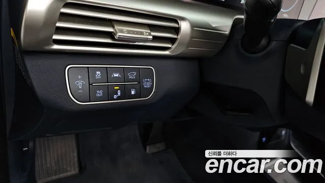 Hyundai Nexo Nexo Premium — Фото автомобиля 16