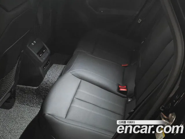 Audi A5 B10 — Фото автомобиля 7