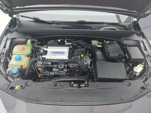 GAC Trumpchi Emkoo — Фото автомобиля 10