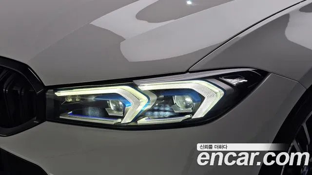 BMW 3 Series G20 — Фото автомобиля 7