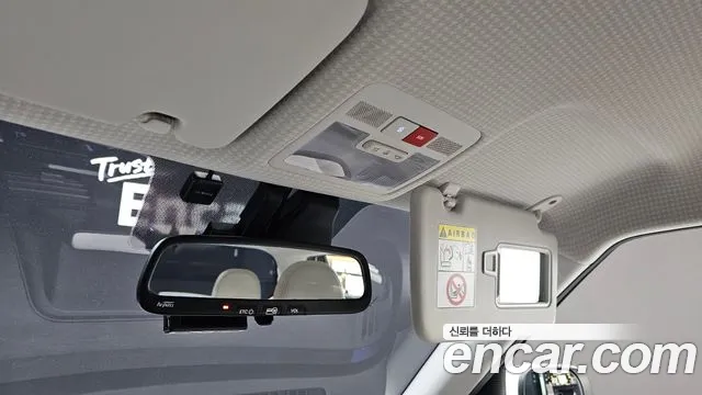Hyundai Casper Casper Inspiration — Фото автомобиля 18