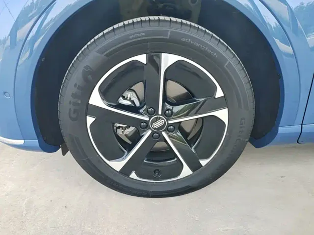 Shangjie SUV — Фото автомобиля 22