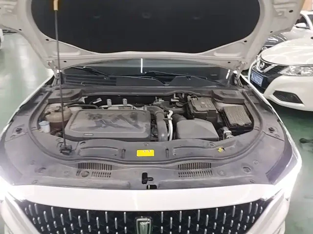 Bestune B70 — Фото автомобиля 19
