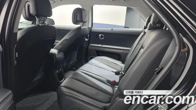 Hyundai Ioniq5 Ioniq5 Long Range AWD — Фото автомобиля 9