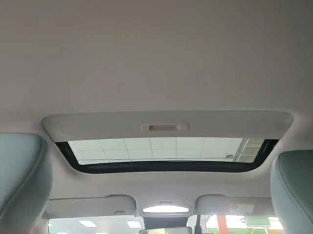 Geely Geometry E Firefly — Фото автомобиля 17